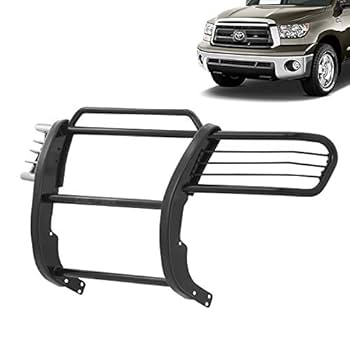 Amazon | トヨタ 07-13 タンドラ/ 08-18 セコイア グリルガード